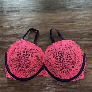Push Up Bra